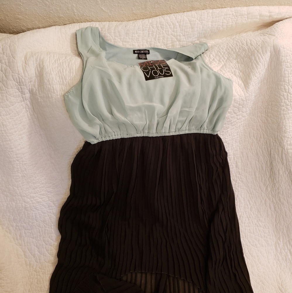 Hi Lo Dress